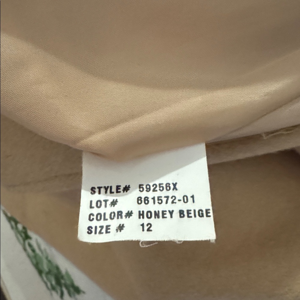 Victoria's Secret Lined Trench Coat - Picture 6 of 6